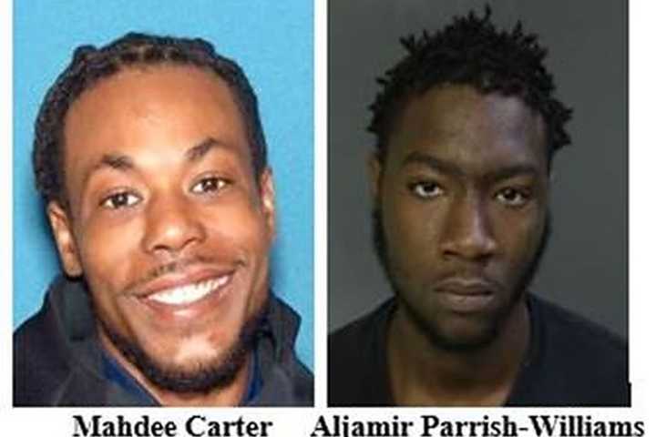 Newark Gunman, Accomplice In Custody After Aggravated Assault Incident: Police