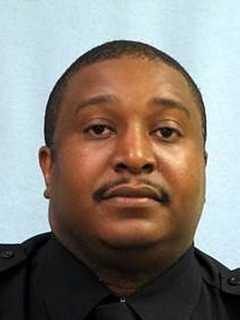 6th Newark Police Officer Who Died Of COVID-19 Was 'Good Man, Friend To All'