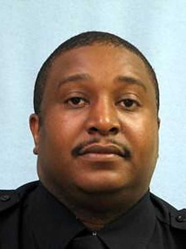 6th Newark Police Officer Who Died Of COVID-19 Was 'Good Man, Friend To All'