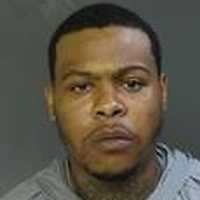 Newark Man Fires Shots Into Air, Flees From Police In Stolen Car, Authorities Say