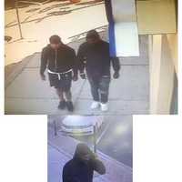 Robbers Enter Newark Pharmacy, Demand 'Oxy' At Gunpoint: Police