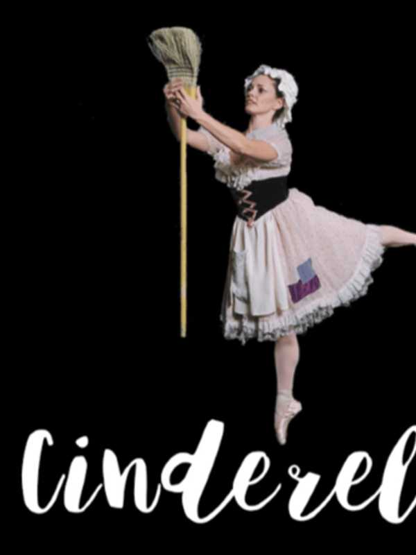 'Cinderella' Ballet Pirouettes Its Way To White Plains Performing Arts