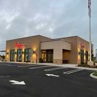 Chick-Fil-A To Open New Rosedale Location This Week