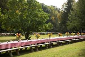Harvest Dinner Benefits Muscoot Farm In Somers 