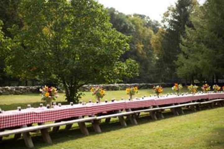 Harvest Dinner Benefits Muscoot Farm In Somers 
