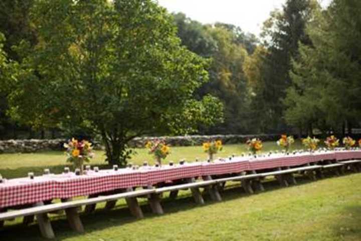 Muscoot Farm is holding its second annual Harvest Dinner.