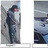 BMW BANDITS: Crew In Luxury Car Robbed Man In Newark, Police Say