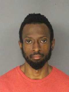 Police: LA Man Kicked Woman Out Of Newark Home & Claimed It Was His Ancestral Property