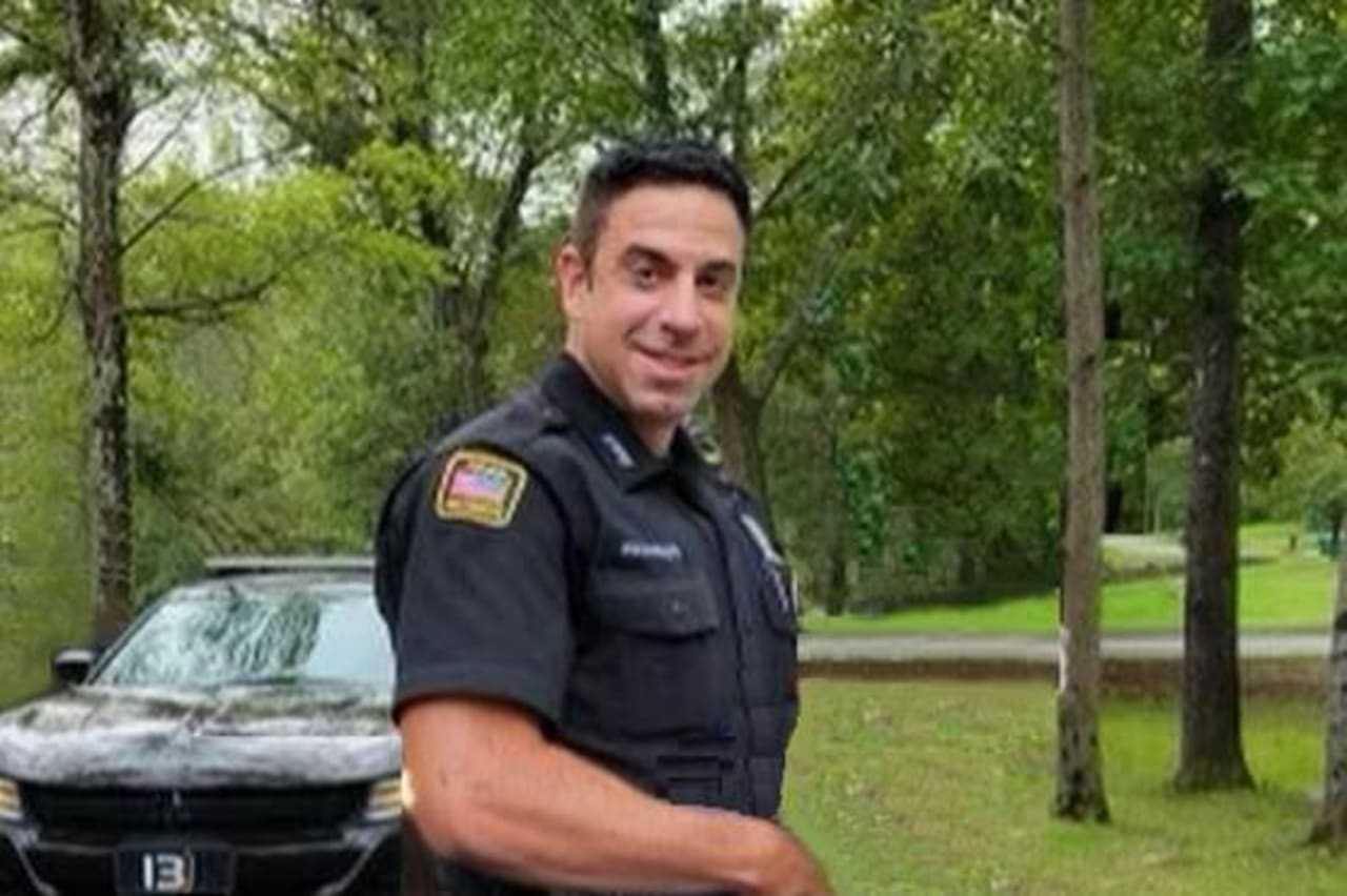 East Fishkill PD Expresses Thanks For Support During 'Darkest Time ...