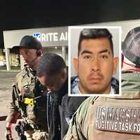 <p>Jose Flores-Huerta is accused of helping</p>