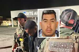 Suspect In Deadly Pat's Steaks Beating Accused Of Helping Philadelphia Inmates Escape