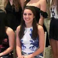 Norwalk HS Standout Named To All-State Cheerleading Team