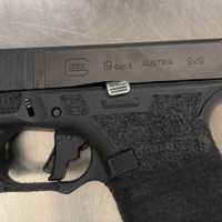 Virginia Traveler Tries To Bring Gun Onto Flight At Reagan National Airport: TSA