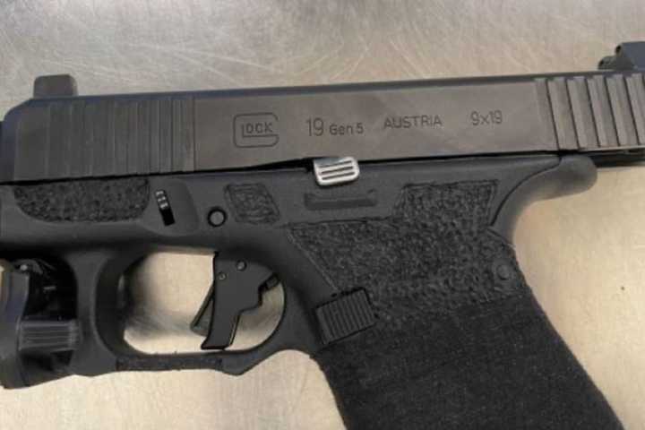 Virginia Traveler Tries To Bring Gun Onto Flight At Reagan National Airport: TSA