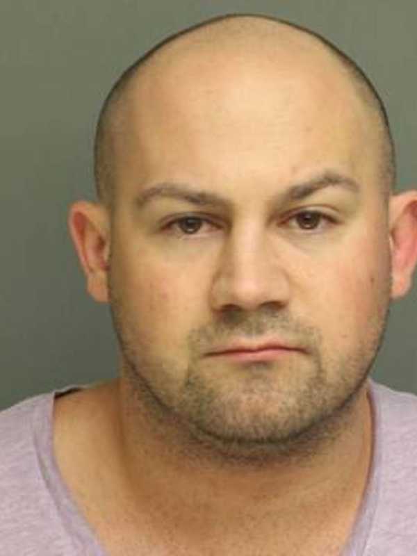 Police Raid On Bridgeport Home Results In Largest-Ever Seizure Of Guns, Pot