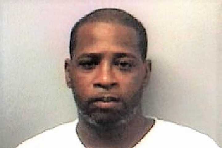Sheriff: Paterson Fugitive Who Owed $25,305 In Child Support Found With 72 Crack Bags