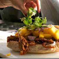 Husband, Wife Chefs Ride Success Of White Plains Eatery In Downtown Stamford