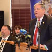 Bergen County Cooling Centers Are Open: Here's Where They're Located