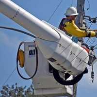 Heat Wave: Eversource Preparing For High Electricity Use In CT During Stretch Of High Temps