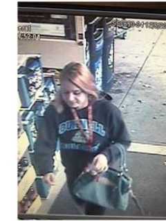 Hairy Situation: Police Seek Shoplifter In Fairfield Razor Thefts