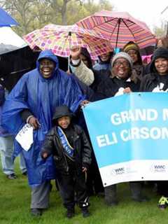 About 1,000 Take Part In Annual Walk For Westchester Children's Hospital