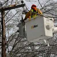 Thousands Without Power In Westchester, Putnam After Intense Storm With Damaging Winds