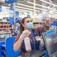 <p>Hundreds of jobs have been created by the new Walmart Supercenter on Long Island</p>