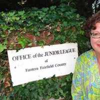 Junior League Serving Newtown Welcomes New President