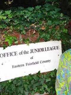 Junior League Serving Newtown Welcomes New President