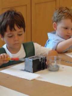 Register For Fairfield Museum's Summer Camp Adventures