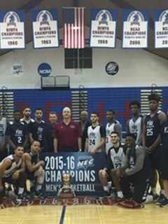 Bergen County Freeholders Congratulate FDU On NCAA Tournament Bid