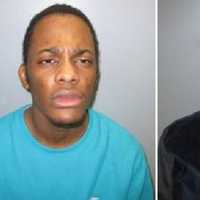 Lyndhurst PD: Fleeing Couple Risks Public Safety, Captured With Help From Kearny, JC Police