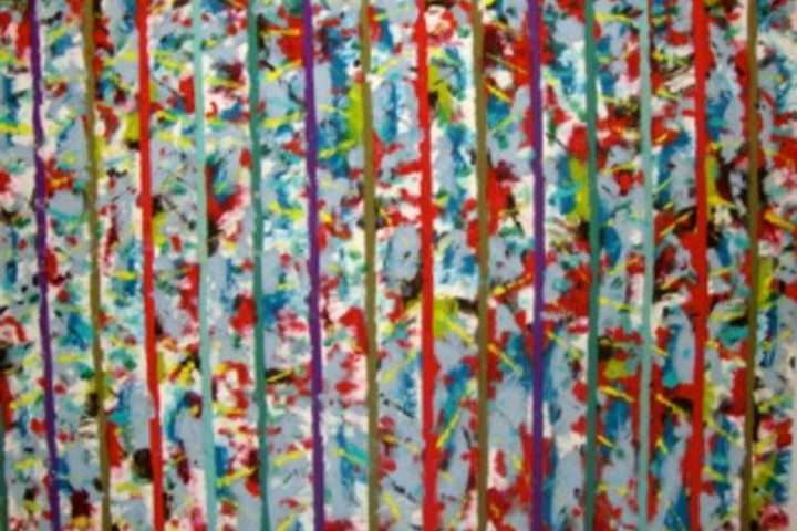 Solo Art Exhibit Opens At Andrus On Hudson In Hastings