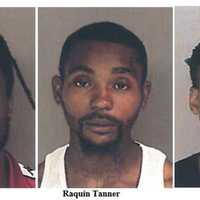 Police Looking For Trio Suspected Of Newark Carjacking
