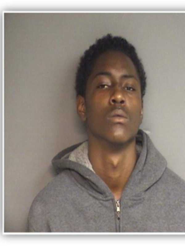 Two Stamford Youths Charged In Connection With Darien Home Burglary