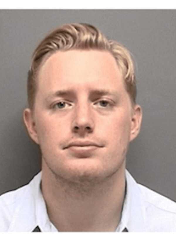 Darien Driver, 21, Charged In Serious Crash That Sent Two To Hospital