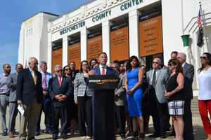 Westchester Makes Pitch For Amazon HQ2