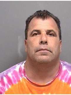 Police: Darien Man Sold Pot, Alcohol, Tobacco To Kids As Young As 12