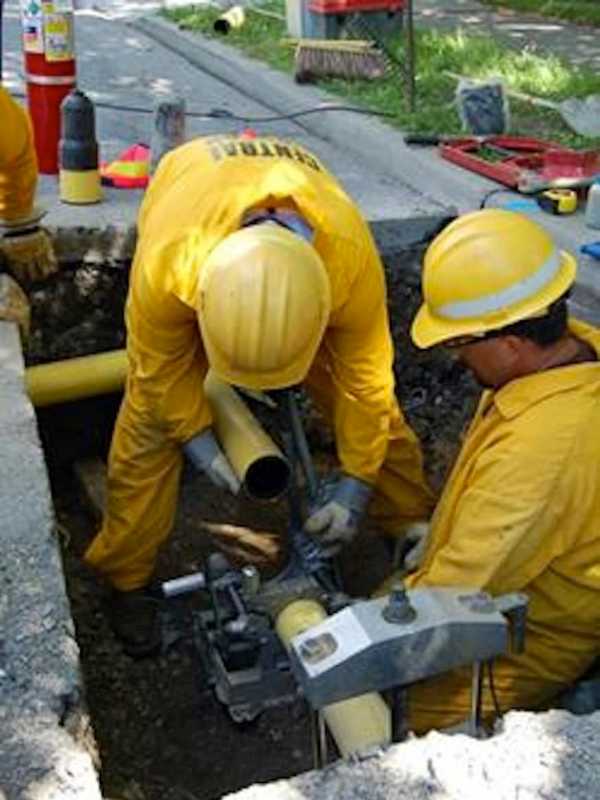 Central Hudson Employees Awarded for Creativity, Innovation