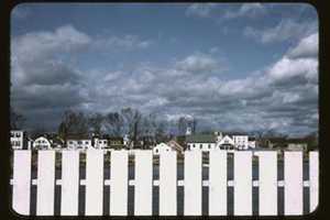 Fairfield Museum Calls For Entries For IMAGES Photography Contest