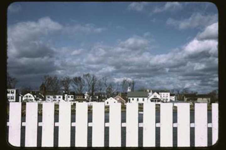 Fairfield Museum Calls For Entries For IMAGES Photography Contest