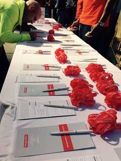 NWH, Local County Officials Partner To Save A Life With Organ Donation Day
