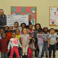 Central Hudson Sponsors Martin Luther King Jr. Breakfast For 25th Year