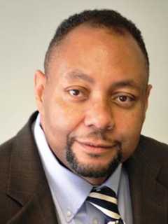 Liberation Programs CEO Alan Mathis Addresses Norwalk Exchange Club