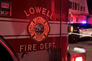 1 Dead, Another Injured In Lowell House Fire: 'Sad Day For Our Community'