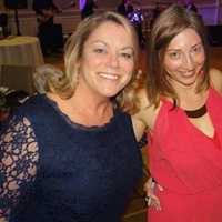 Junior League Of Eastern Fairfield County Gives 95th Anniversary Gala