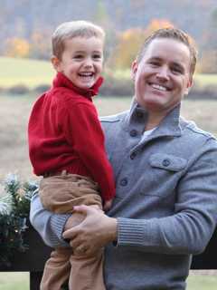 Somers' Phil Oliva Launches Congressional Bid