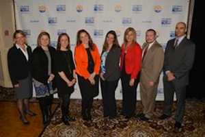 Central Hudson Employees Pitch In For Good Causes