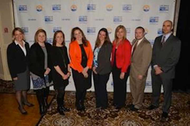 Central Hudson Employees Pitch In For Good Causes