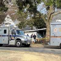 Prosecutor: More Remains Found In Teaneck Homeowner's Yard, No Foul Play Suspected